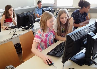 Digitale Grundbildung