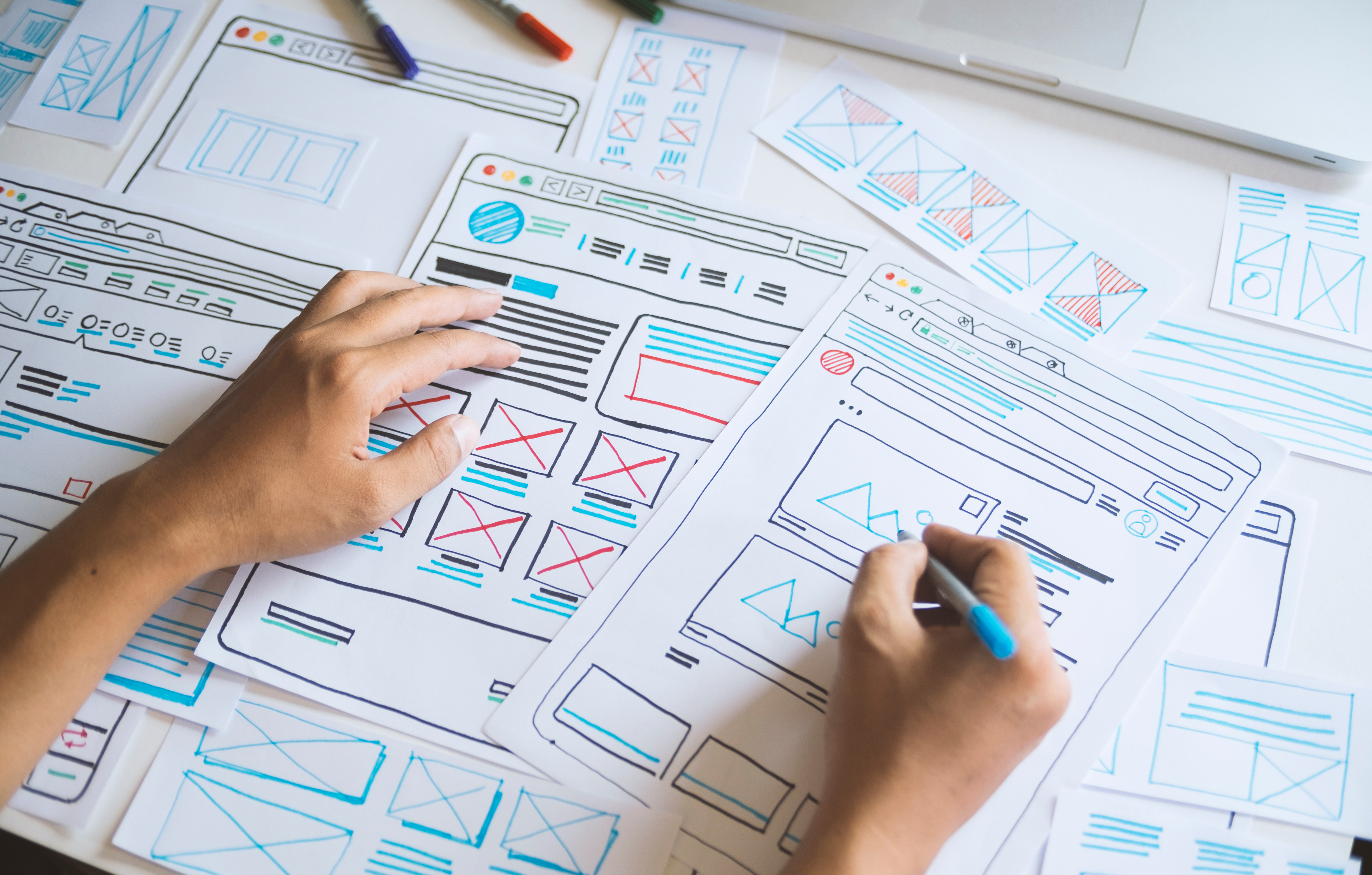 Design Thinking Workshop